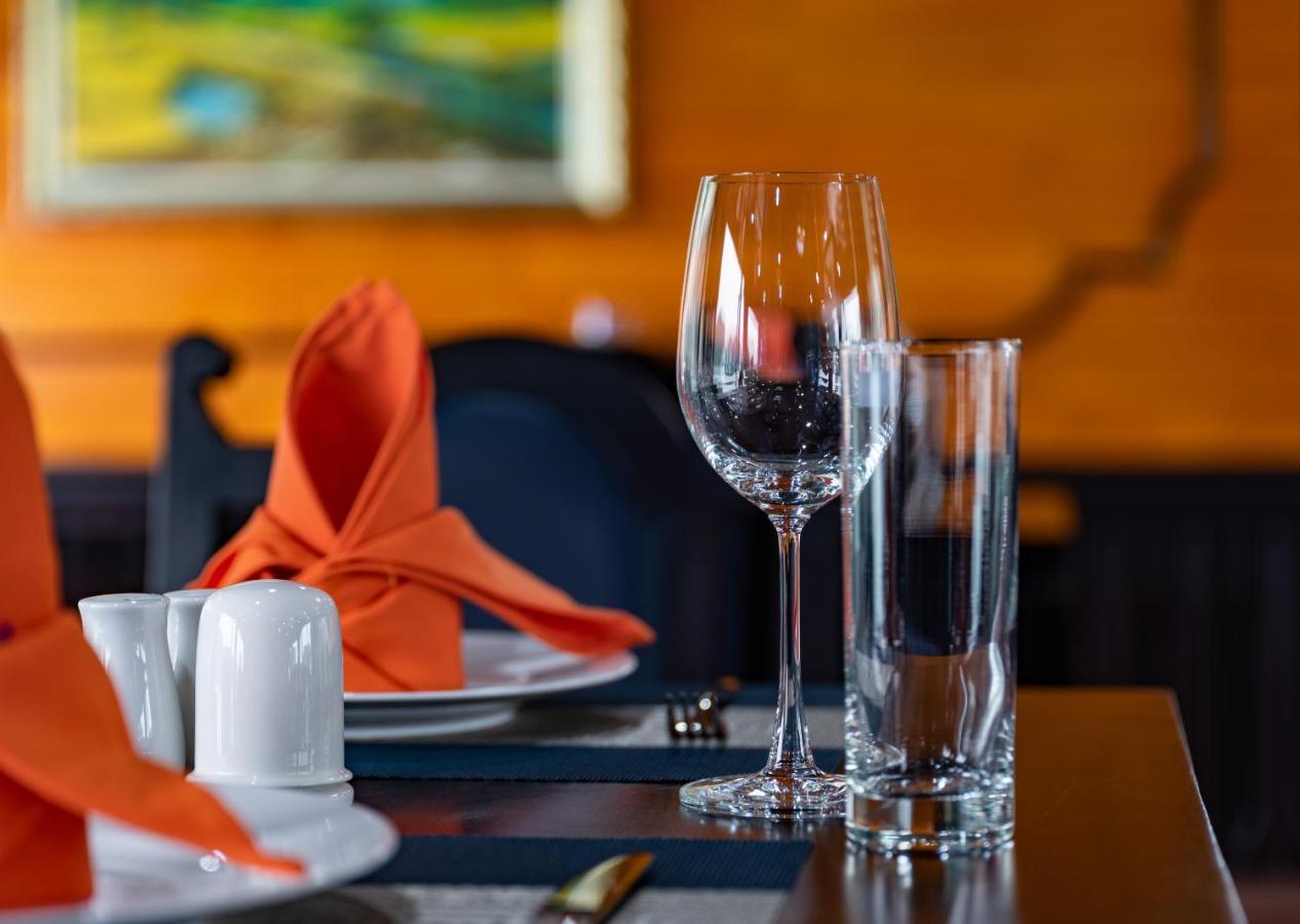 La Pandora Boutique Cruises Hotel Ha Long Bagian luar foto